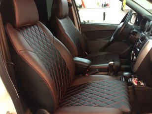 Авточехлы на Lada Granta Sport