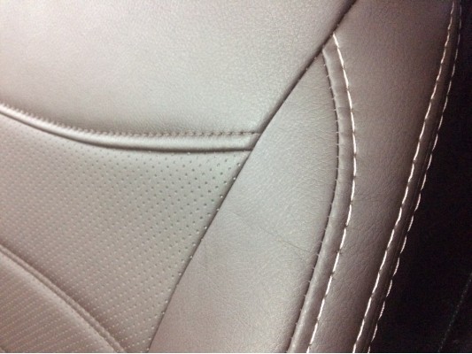 Авточехлы на Lada Vesta