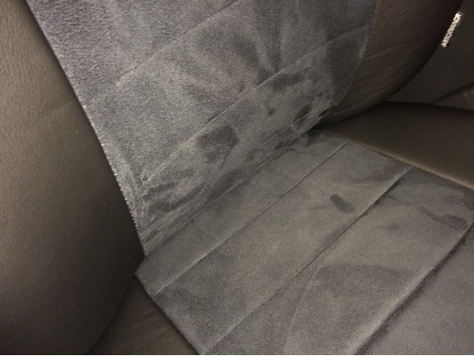 Авточехлы на Toyota Corolla E140/E150