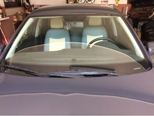 Авточехлы на Volkswagen Polo