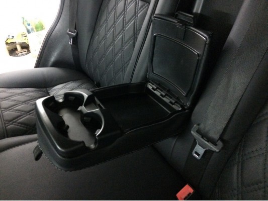 Каркасные авточехлы на Land Rover Freelander 2