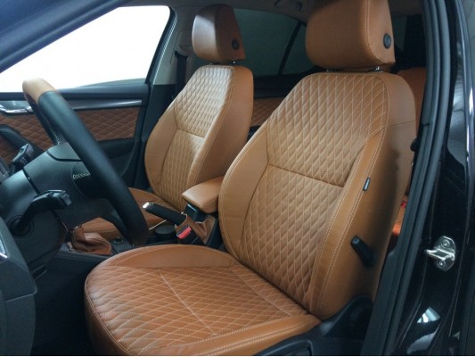 У вас другая модель авто? Каркасные авточехлы пошить сможем!